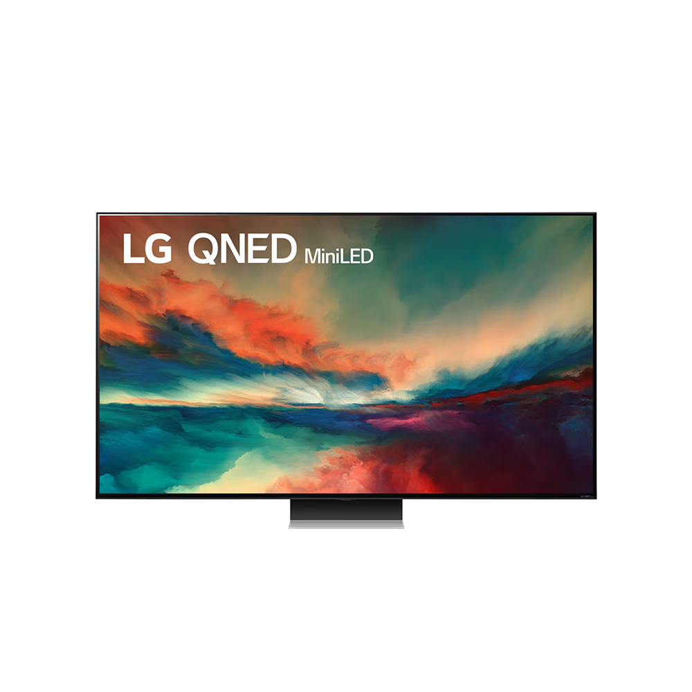 LG | QNED miniLED 4K AI 語音物聯網智慧電視 2023 (可壁掛)