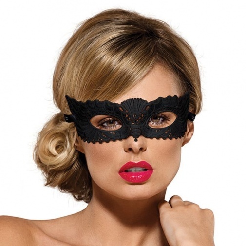 Obsessive - A700 性感女王眼罩