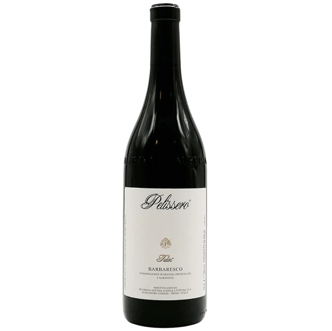 Pelissero Barbaresco Tulin 2019