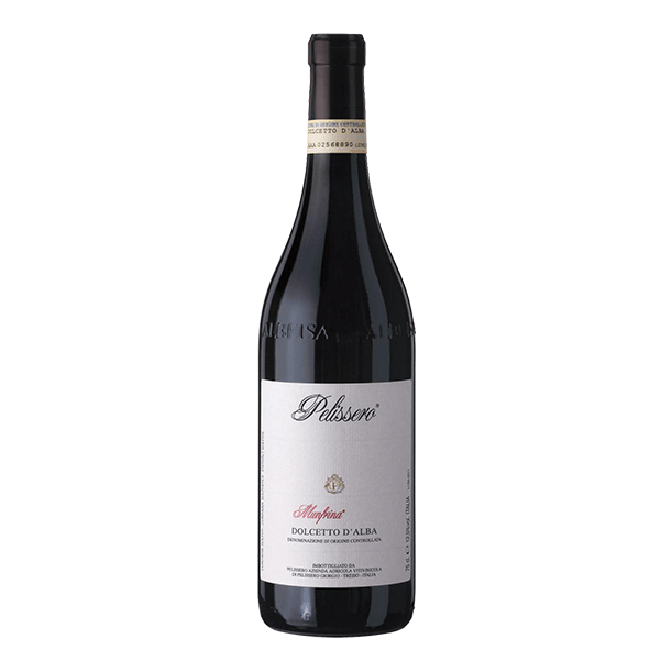 Pelissero Munfrina Dolcetto d'Alba 2019