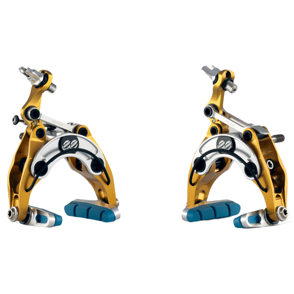 CaneCreek eeBrakes G4 標準剎車夾器 - The Alchemist 限量版