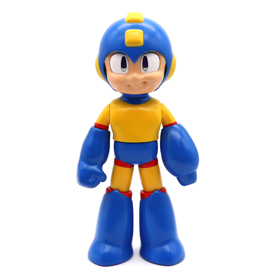 SOFVIPS "Mega Man" Mega Man (Napalm Bomb)
