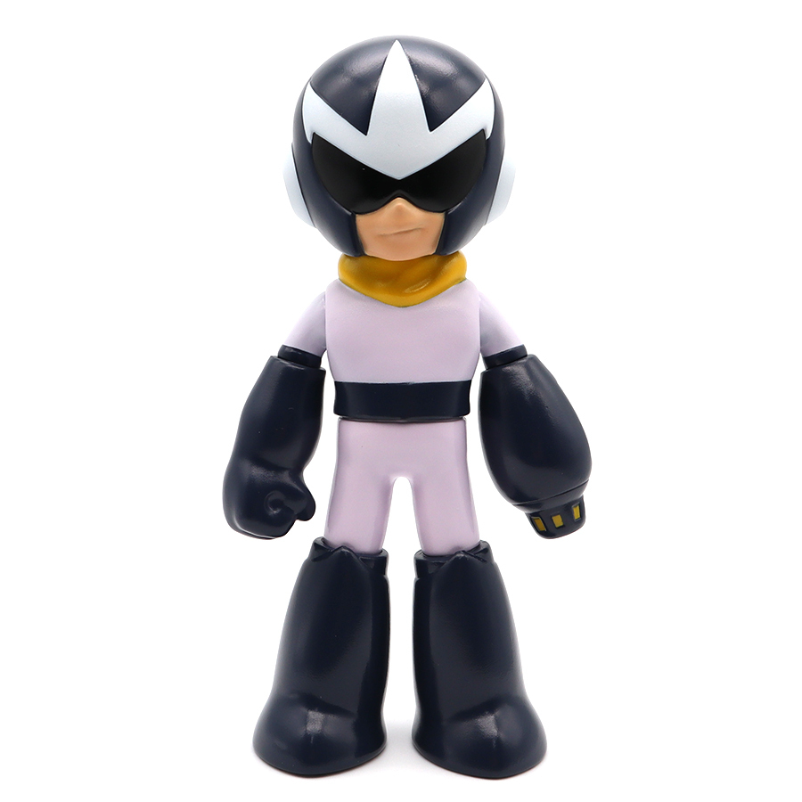 SOFVIPS "Mega Man" Proto Man (Wheel Cutter)