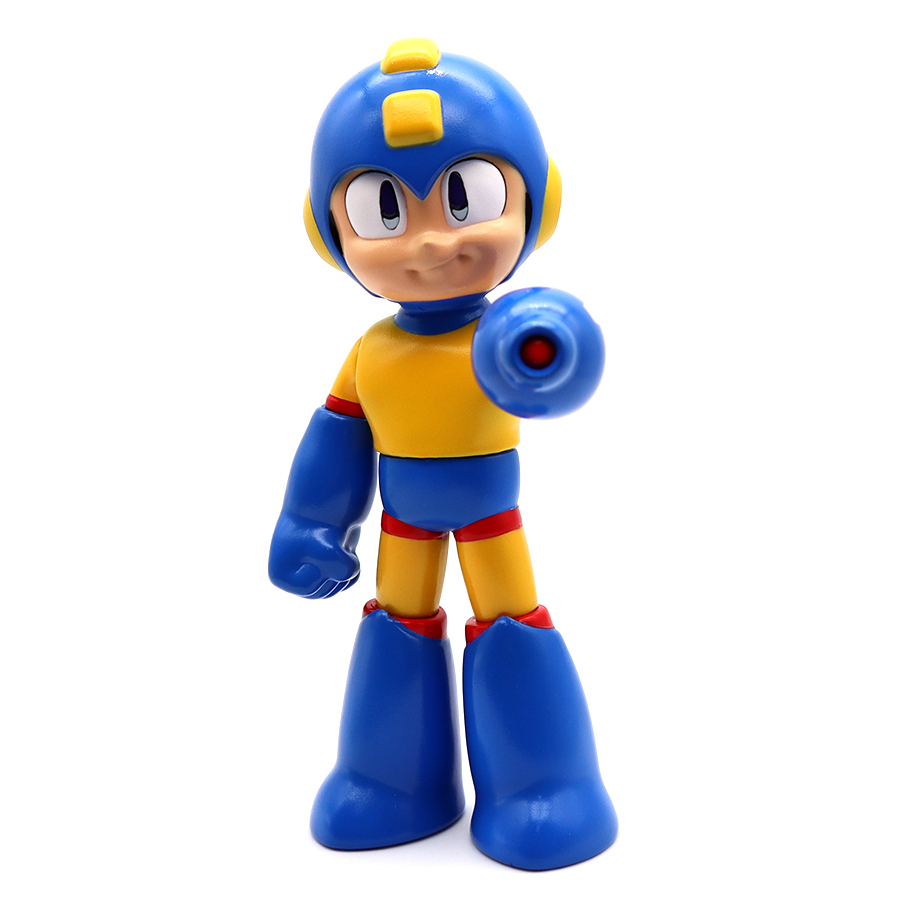 SOFVIPS "Mega Man" Mega Man (Napalm Bomb)