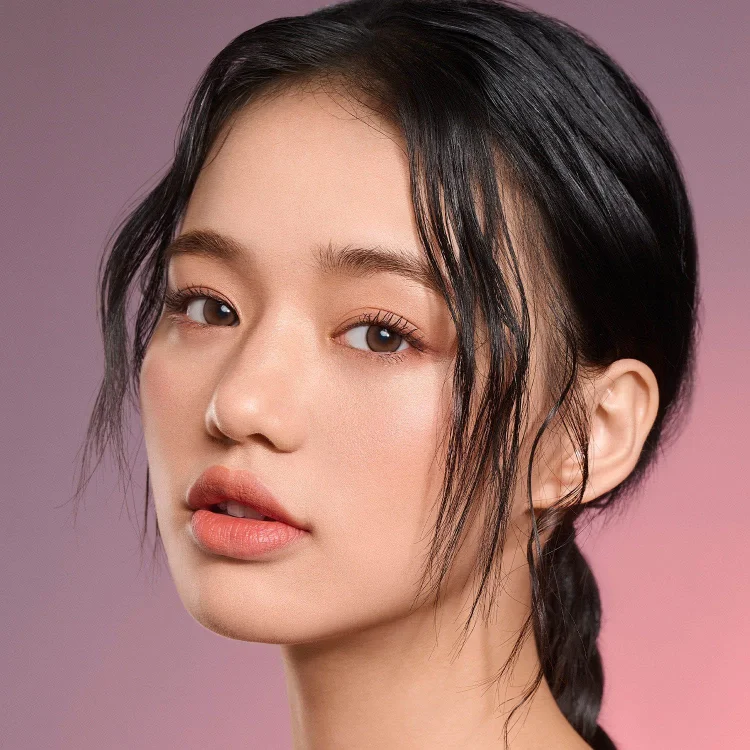 [日拋] moody Lenses Teenage Daydream 1 Day Cocoa Gleam (Coco Brown) 隱形眼鏡｜每盒10片