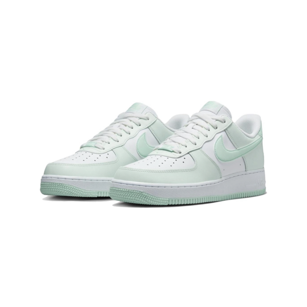 Nike Air Force 1 Low '07 Mint Foam 薄荷泡沫 FZ4123-394