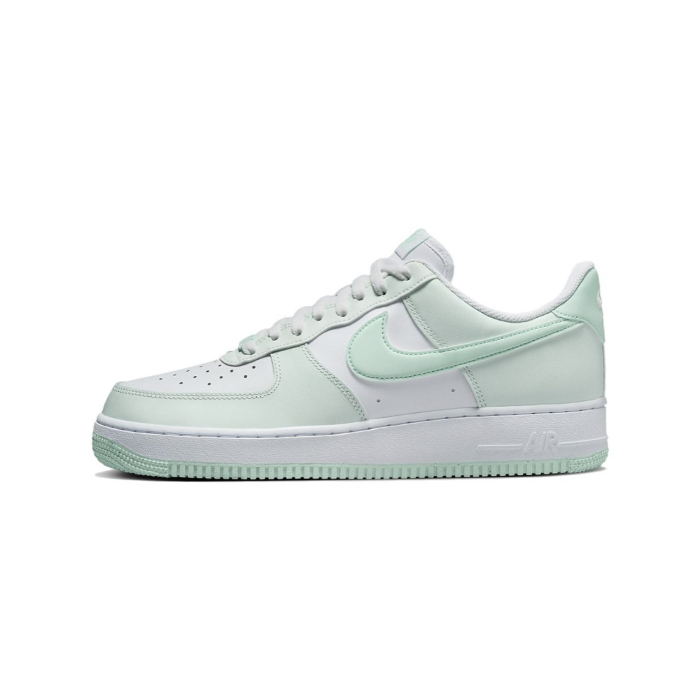 Nike Air Force 1 Low '07 Mint Foam 薄荷泡沫 FZ4123-394