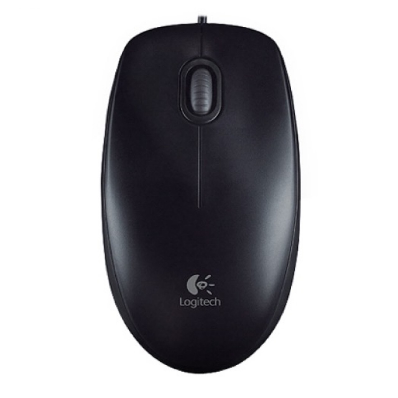Logitech 羅技 M100r 有線滑鼠