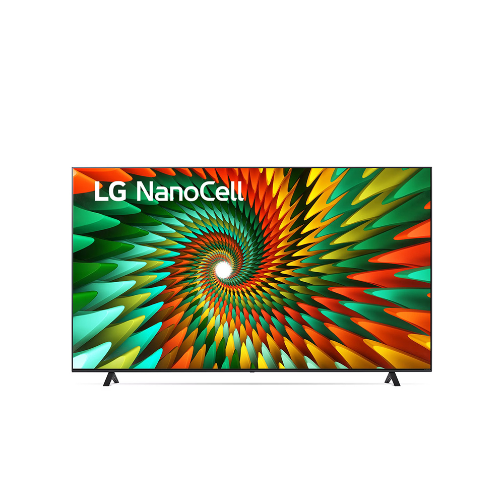 LG | NanoCell 一奈米 4K AI 語音物聯網智慧電視 2023 (可壁掛)