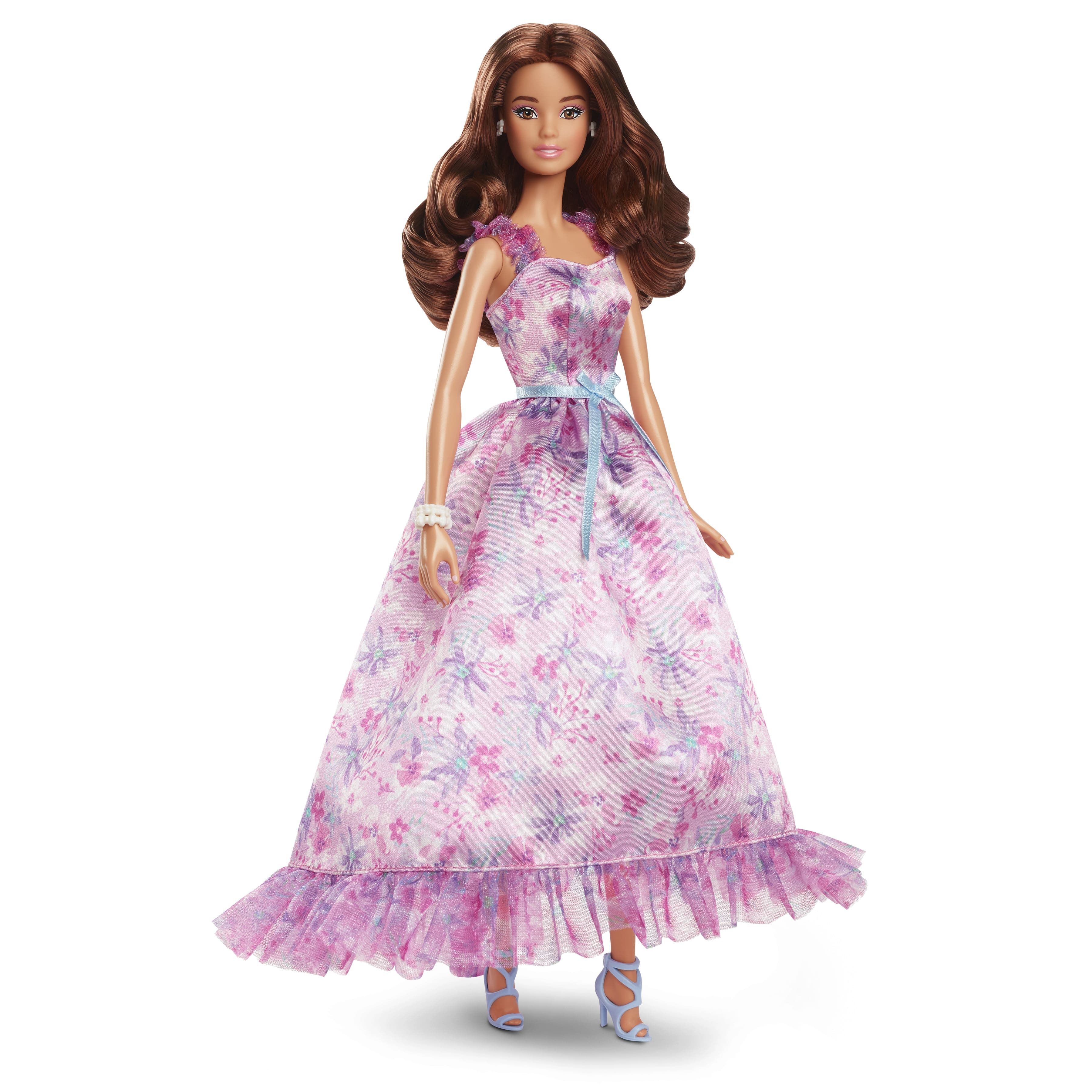 芭比收藏系列 - 生日願望芭比 2023