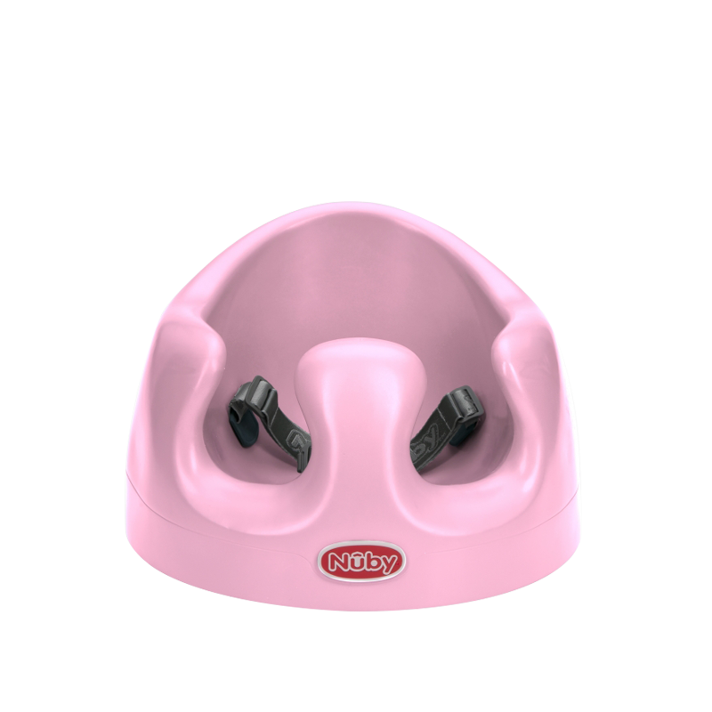 ▲Nuby 兩用幫幫椅