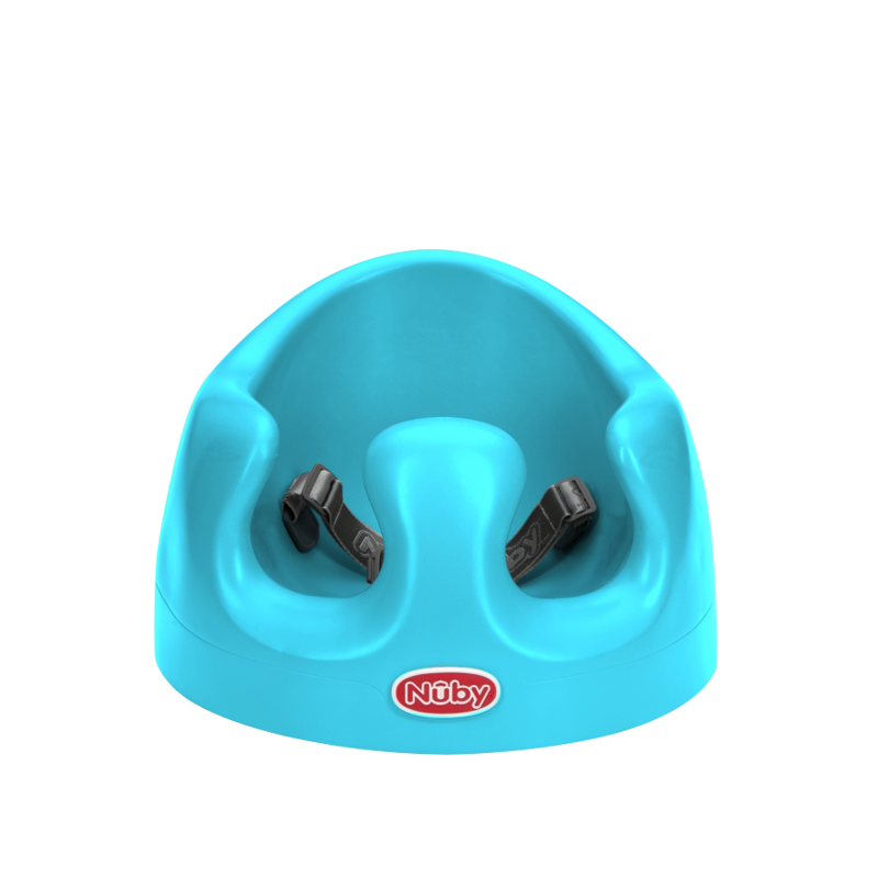 ▲Nuby 兩用幫幫椅