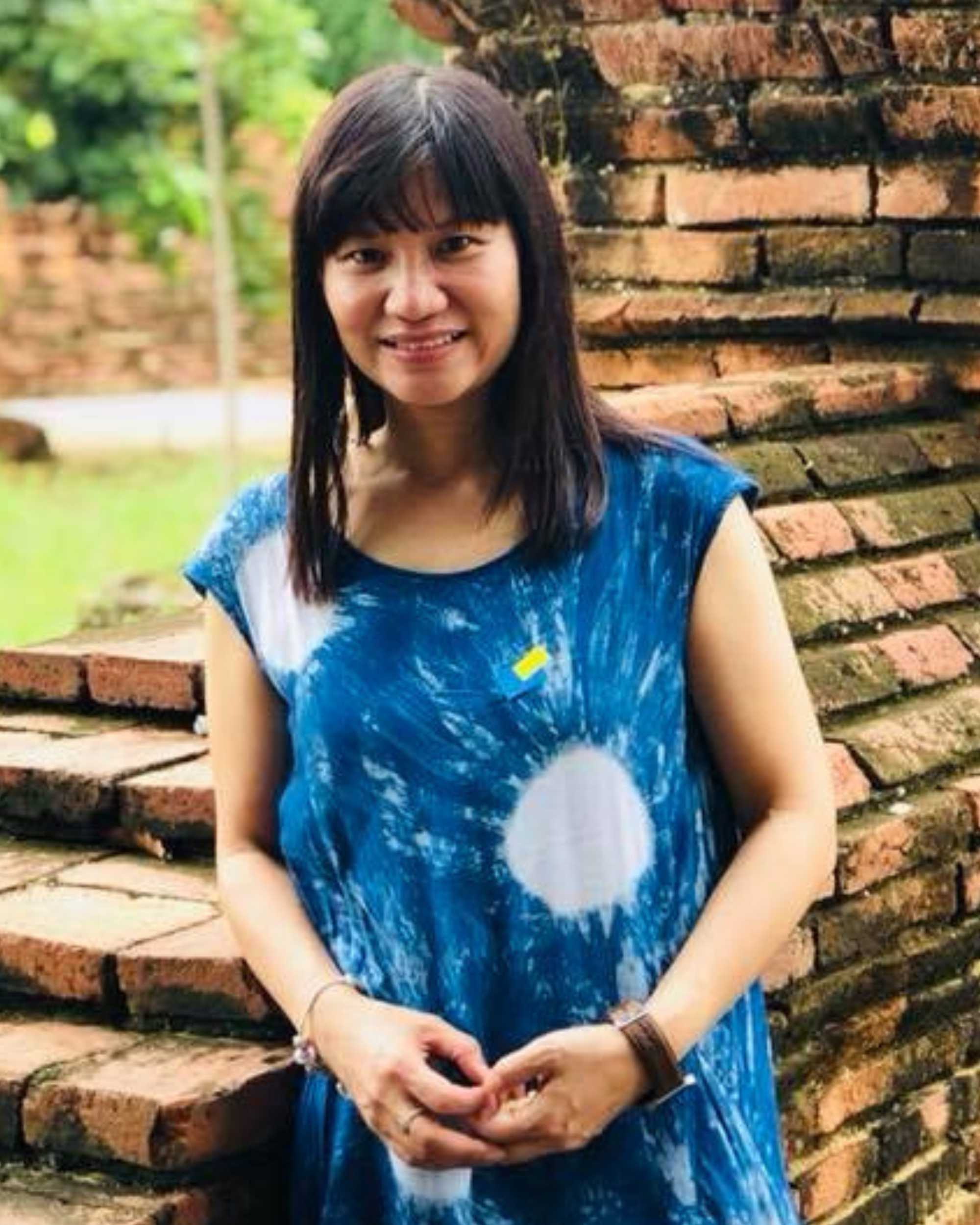 Jamie Chuang, Operations Manager at Elyn Recipe