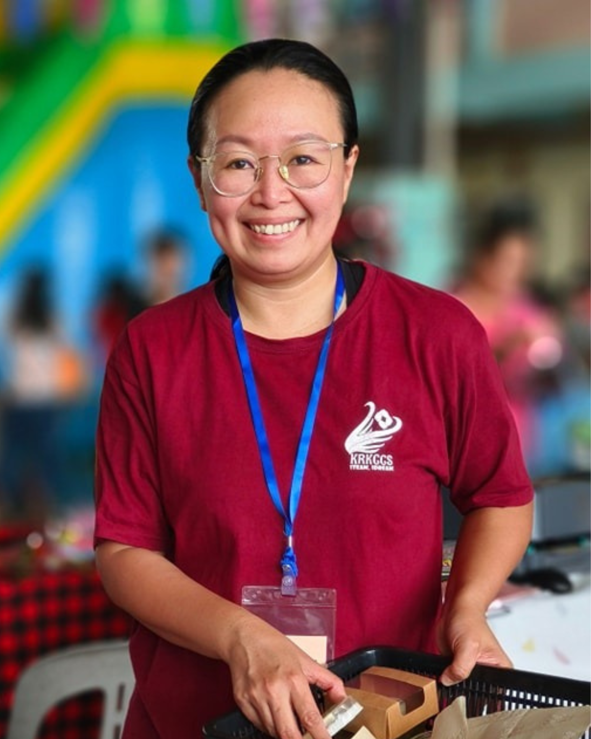 Elyn Heng, Founder of Elyn Recipe