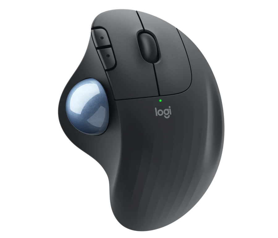 Logitech Ergo M575 無線軌跡球