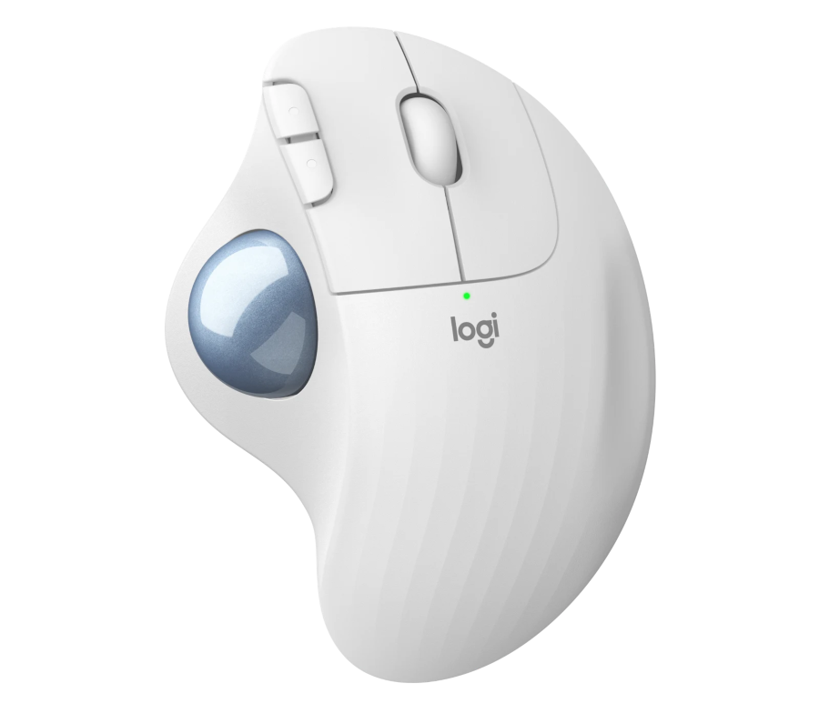 Logitech Ergo M575 無線軌跡球