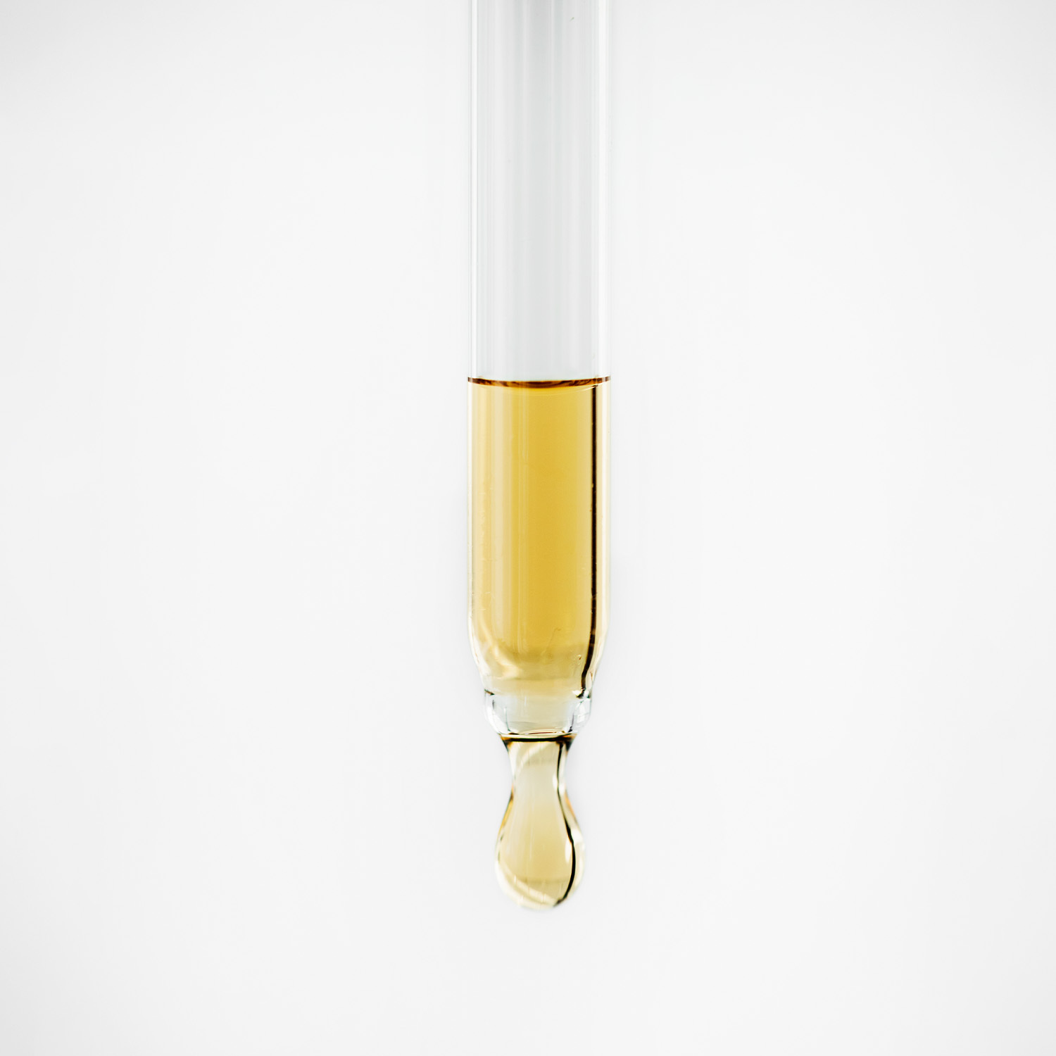 橙花之水晶透卸妝膏