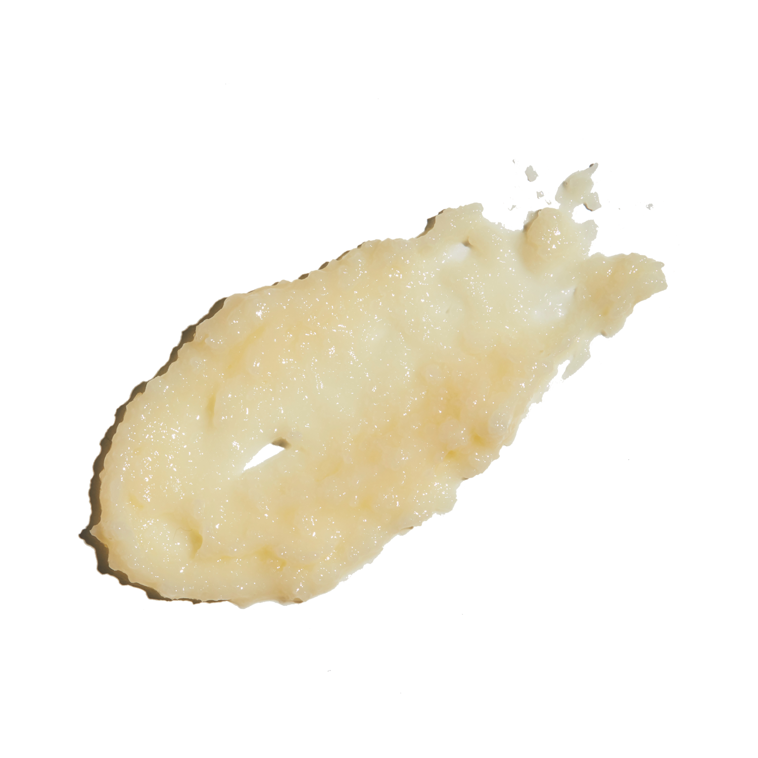 橙花之水晶透卸妝膏