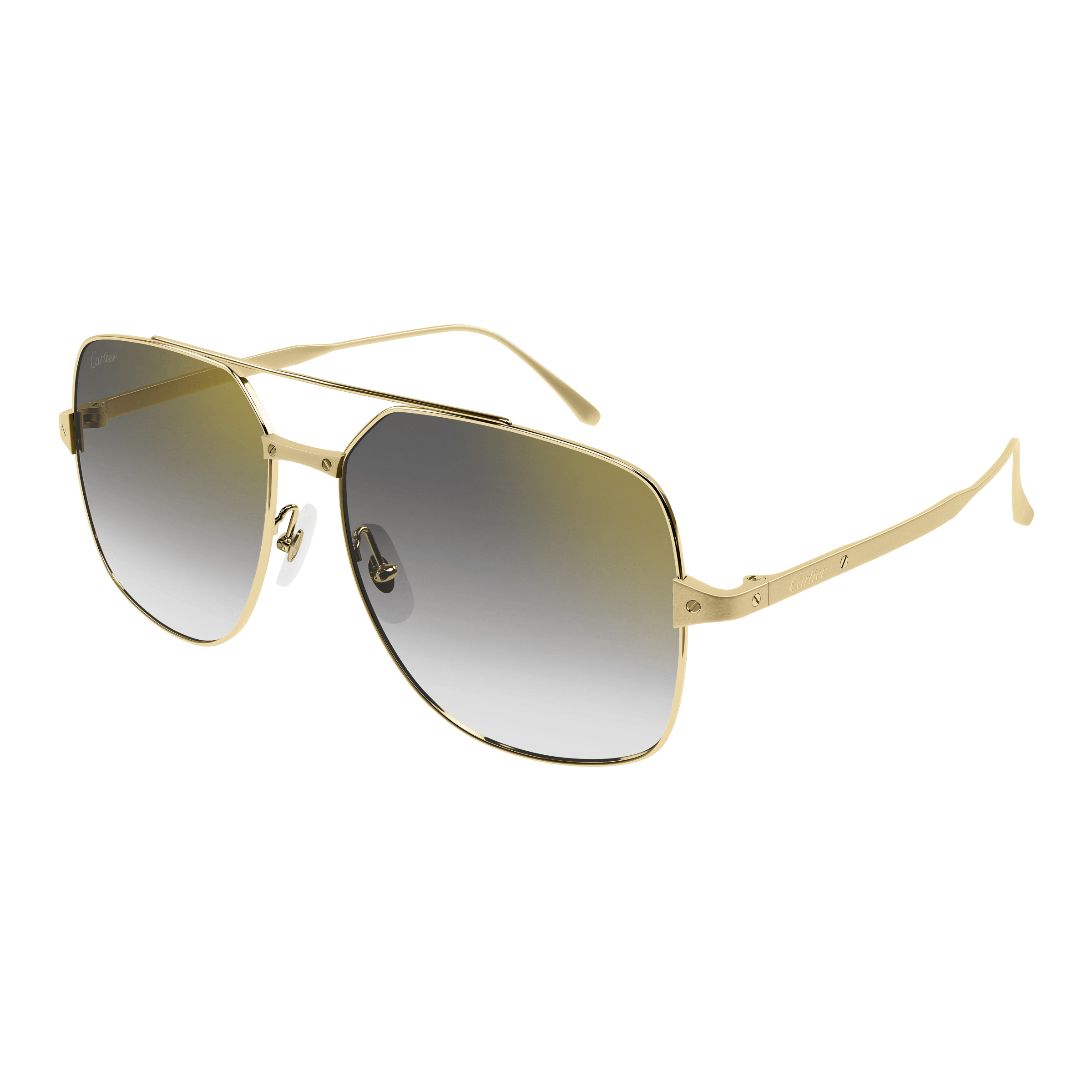 Cartier - CT0329S／001