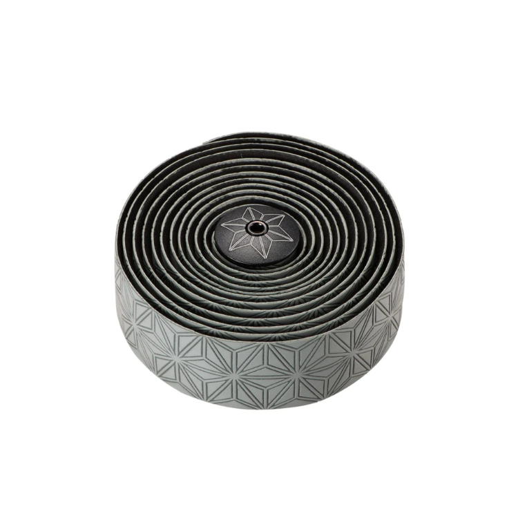 【Supacaz】Super Sticky Kush Classic  把帶 / 滿版白