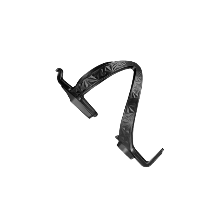 現貨【Supacaz】Fly Poly 水壺架 / Black 黑