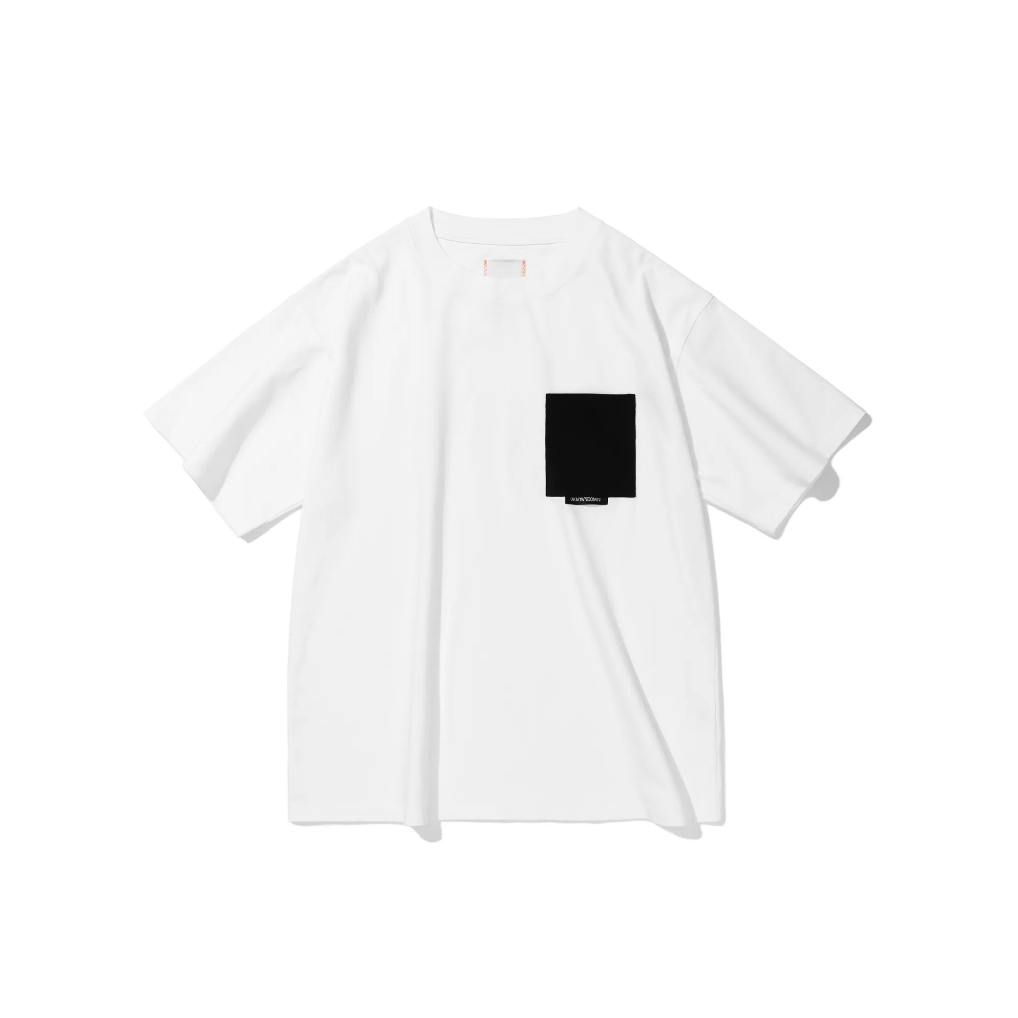 未知領域 - Ranger Drop.4 UN#1815 TEE 白色
