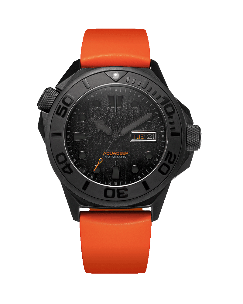 Aquadeep Submerge Automatic