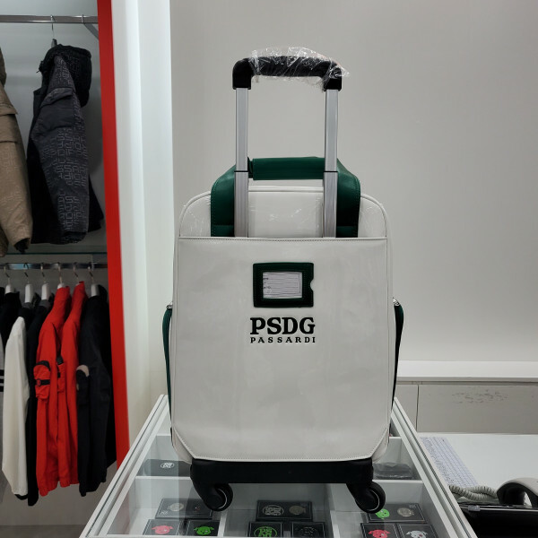女款 401M 韓國Passardi 高球時尚PV拉桿式行李箱 衣物箱