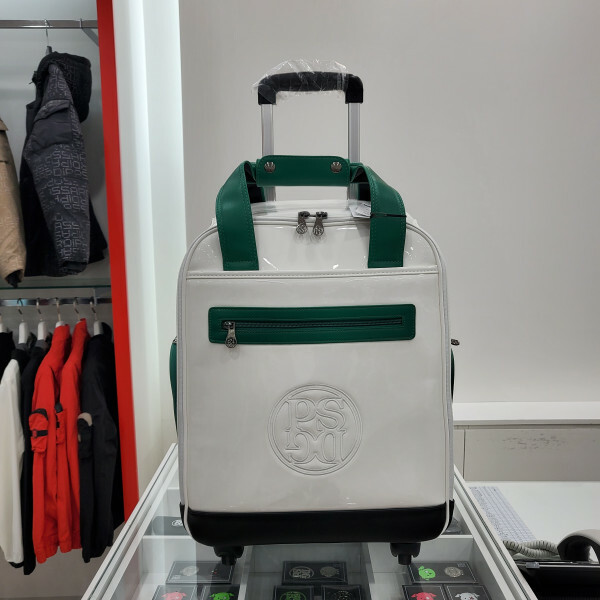 女款 401M 韓國Passardi 高球時尚PV拉桿式行李箱 衣物箱