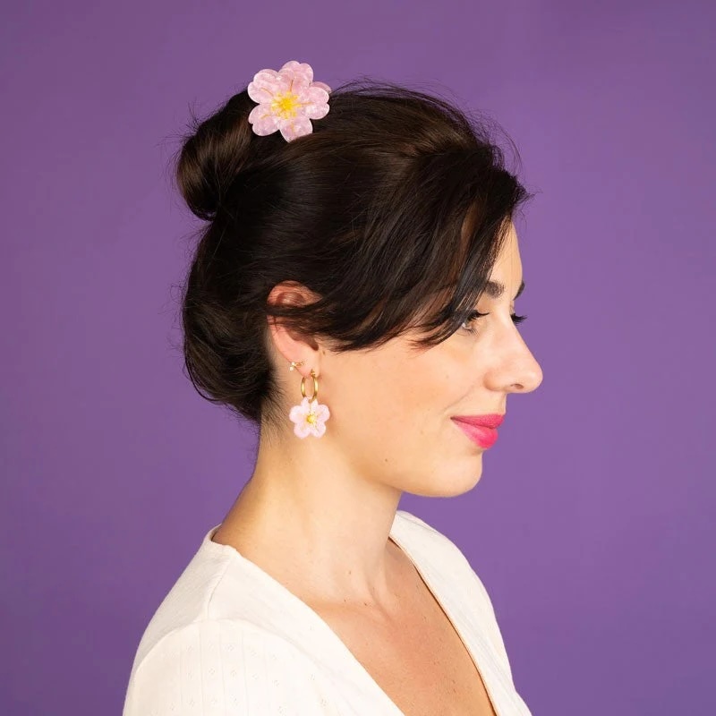SAKURA HAIR CLAW｜Coucou Suzette
