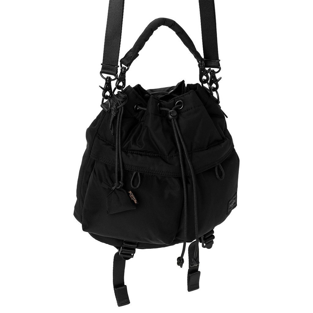 現貨┃日本製 吉田 PORTER SENSES TOOLBAG 水桶包