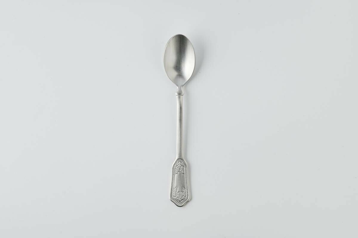 茶匙 TB CUTLERY 復古餐具 ｜日本燕三條