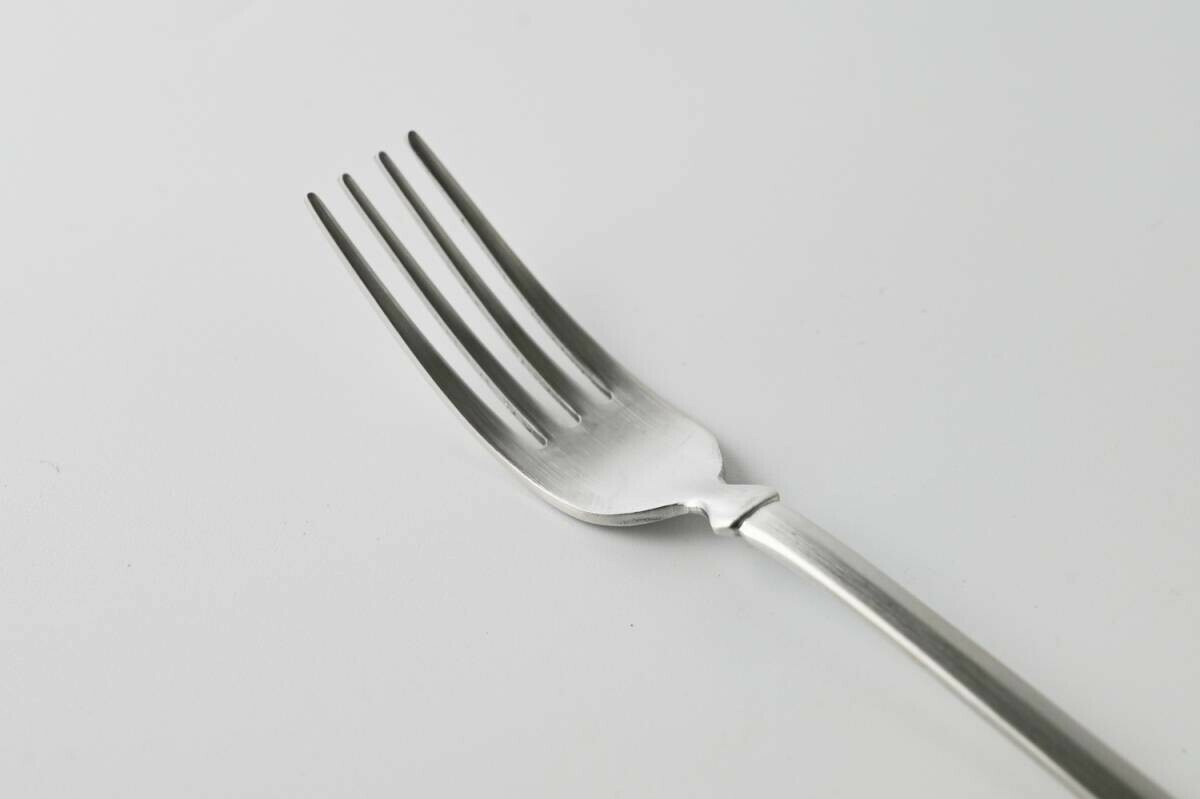 甜點叉 TB CUTLERY 復古餐具｜日本燕三條