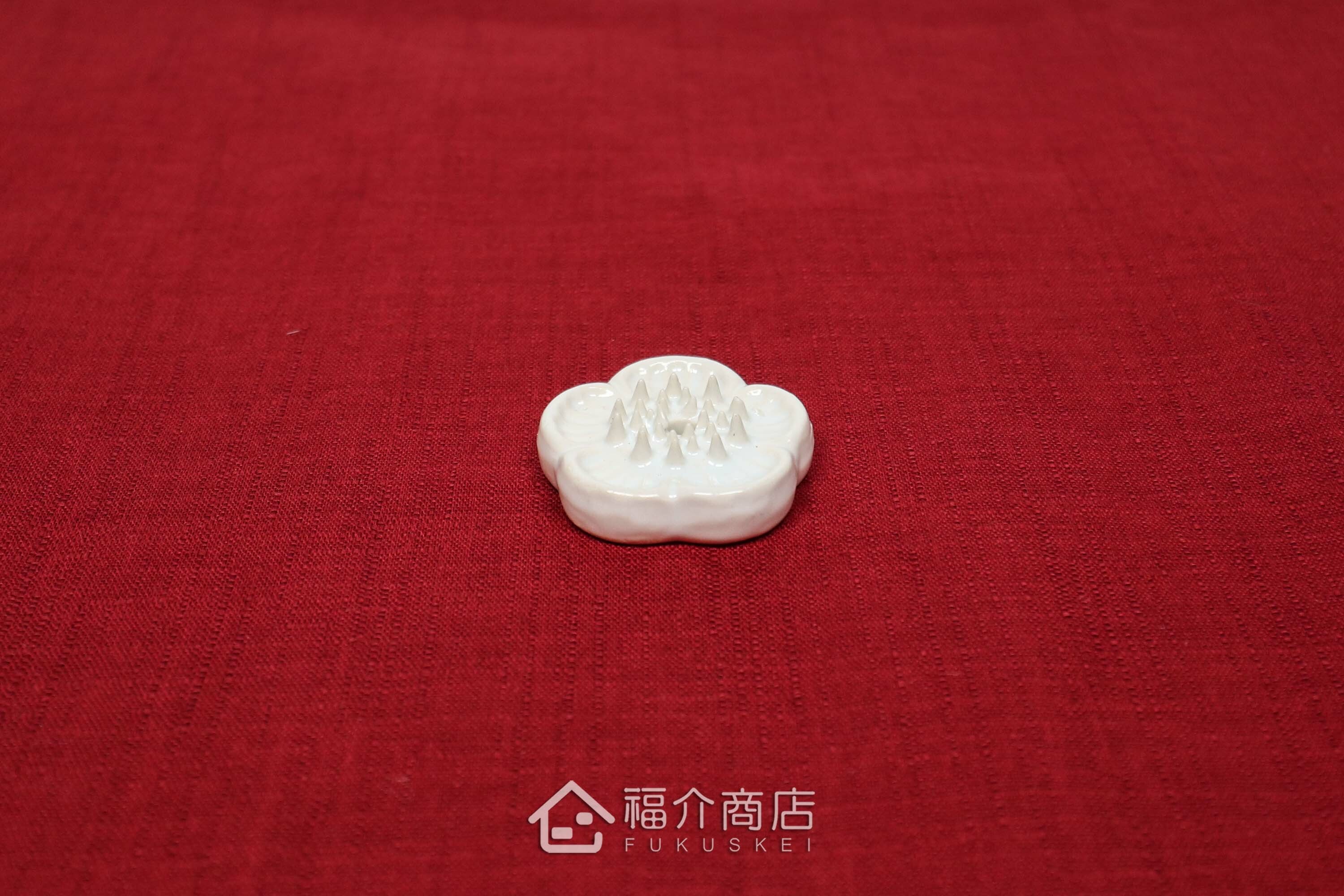 花形狀的小香立