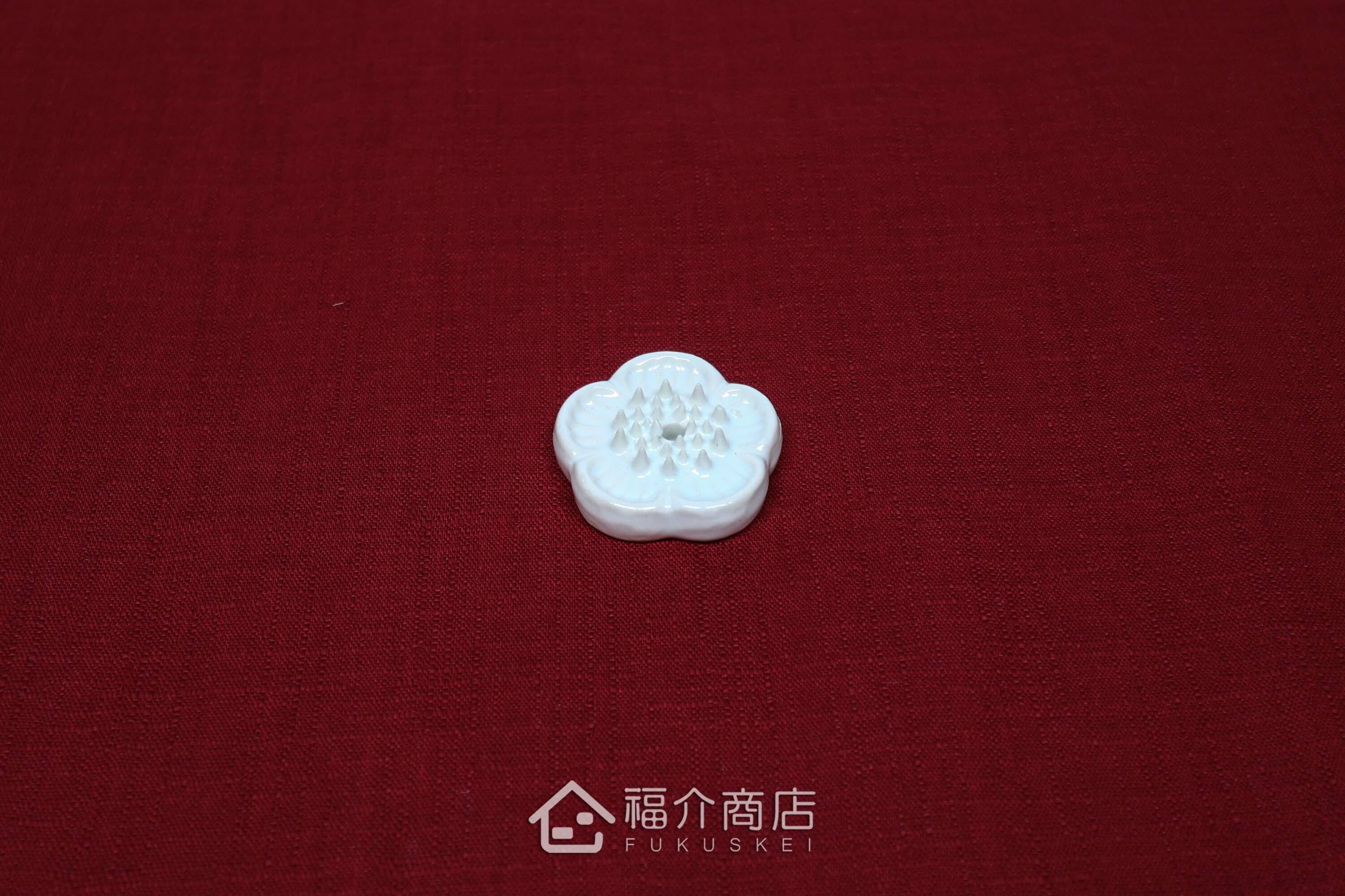 花形狀的小香立