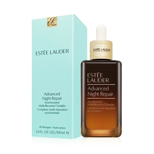 【雅詩蘭黛 Estee Lauder】 特潤超導全方位修護霜 100ml 超值大容量 平輸正品