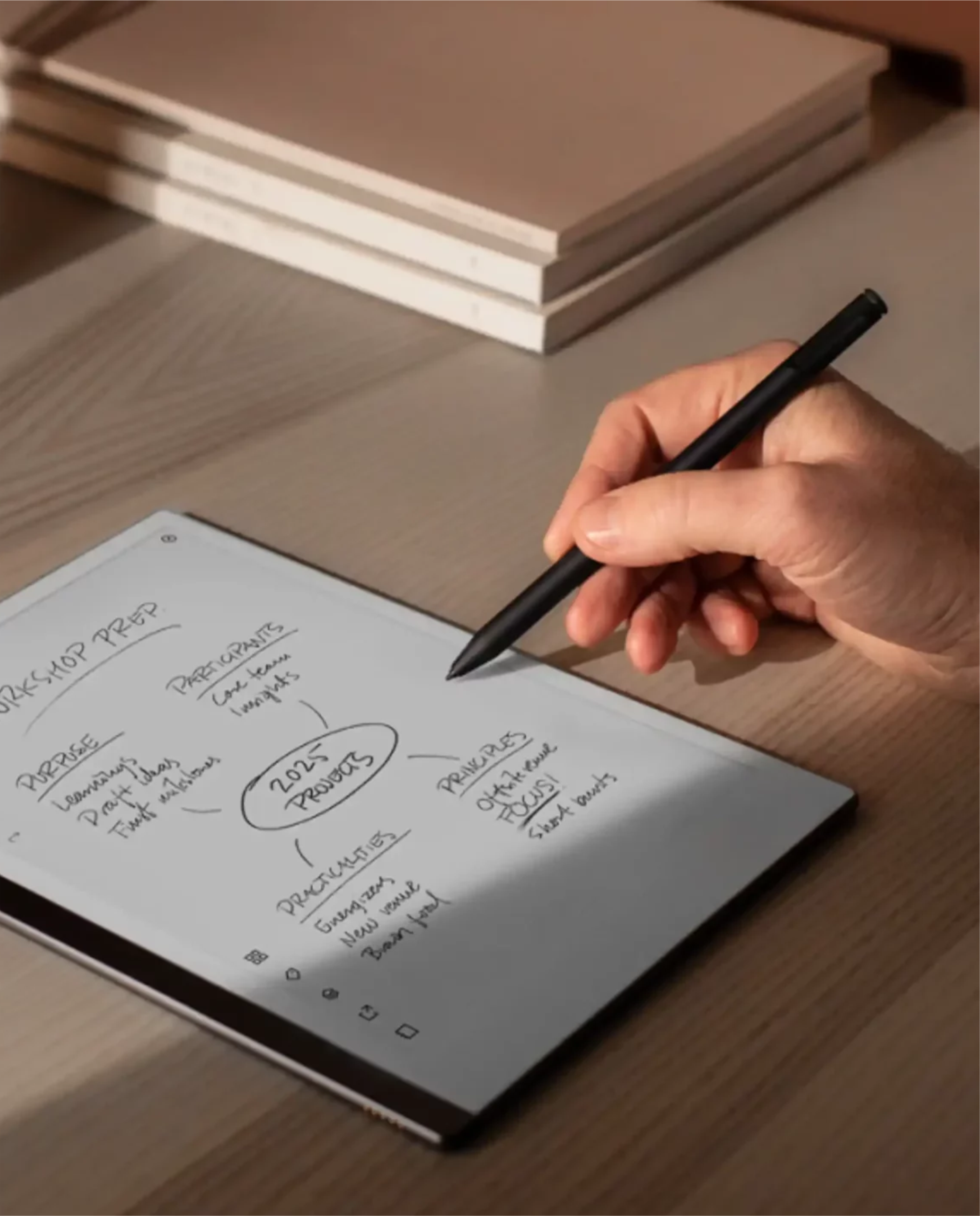 [月付型(新品)出租方案] reMarkable │reMarkable 2 電子墨水平板