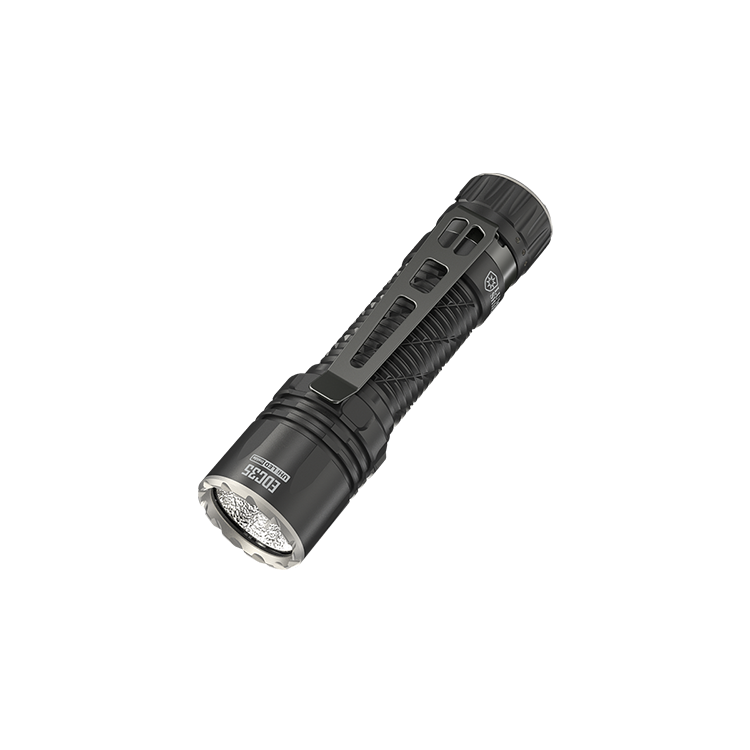 Nitecore EDC35 Tactical UHi40 Max 電筒
