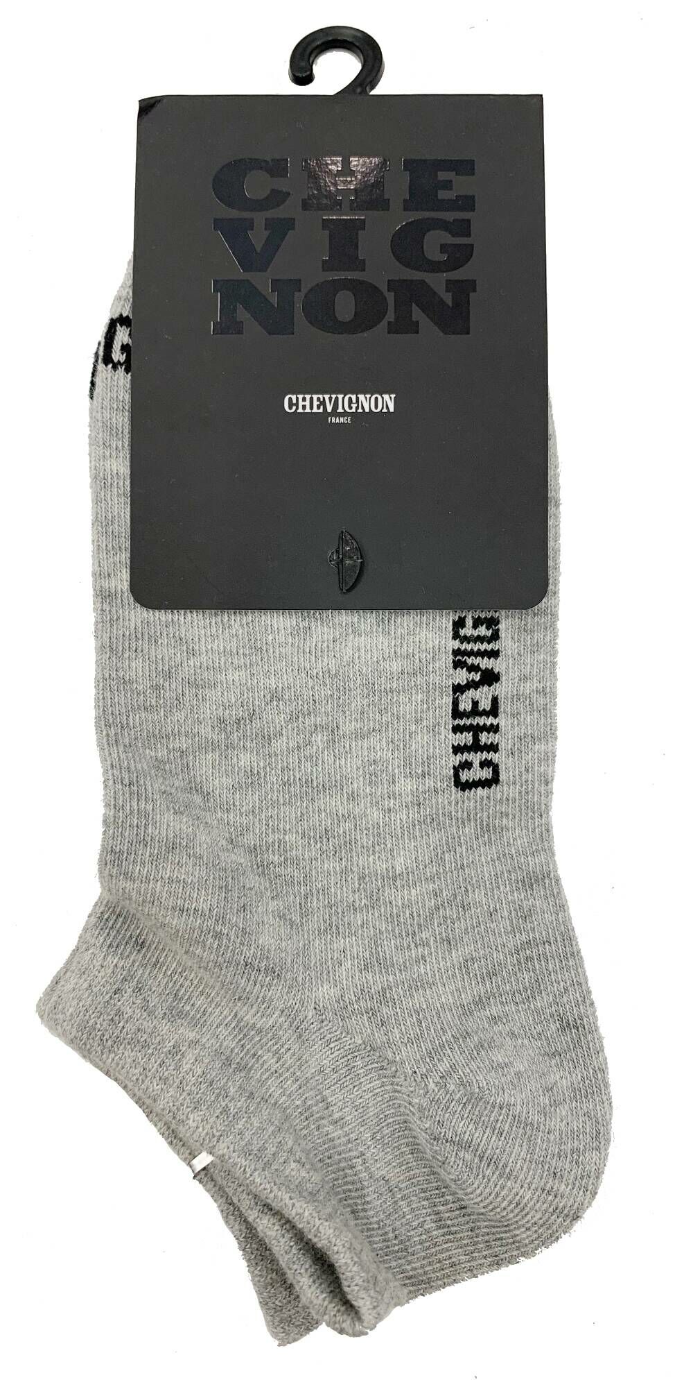 Chevignon - Socks   ｜ $59/ 3 Pairs