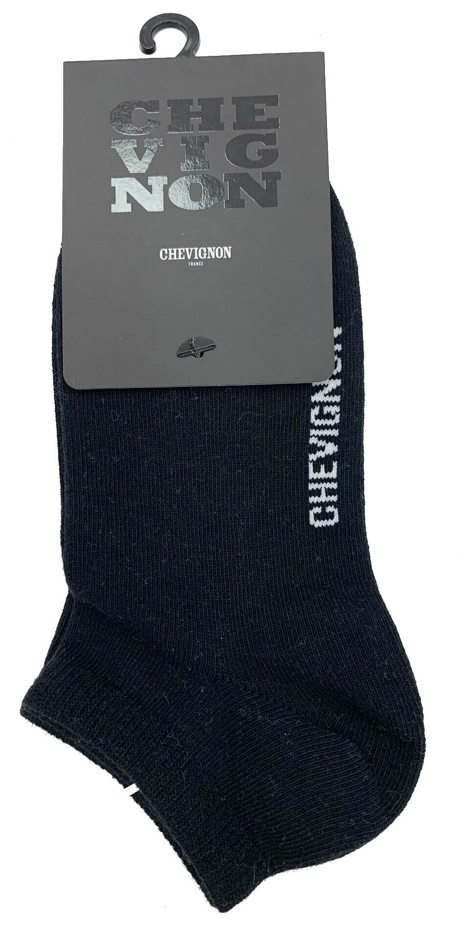 Chevignon - Socks   ｜ $59/ 3 Pairs
