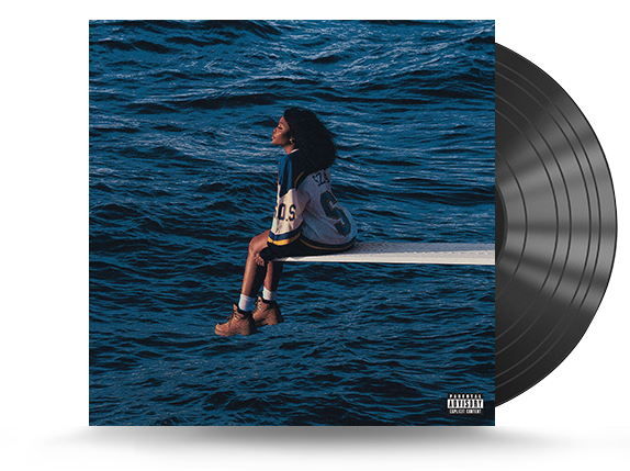 SZA - SOS 2LP