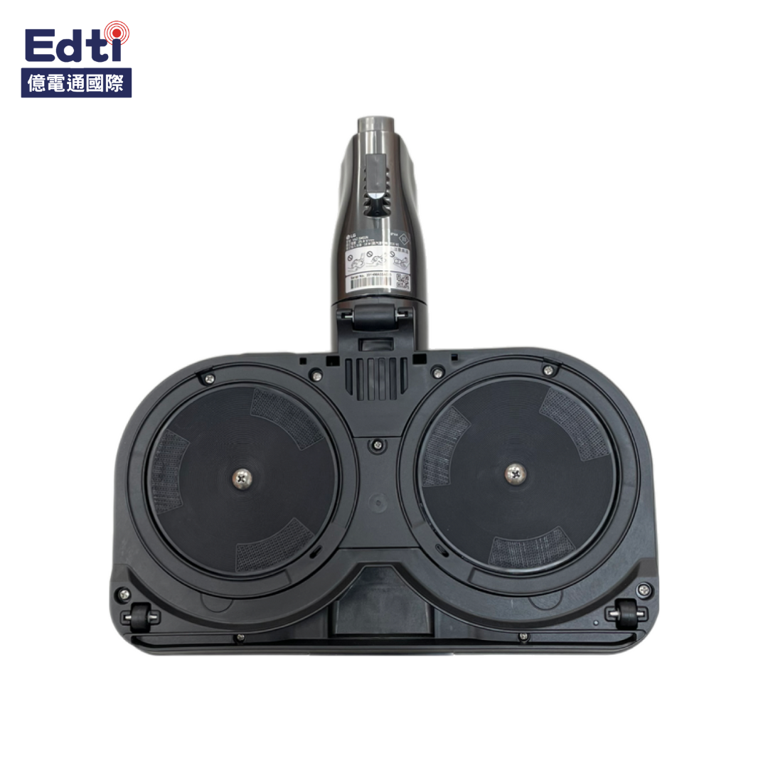 【吸塵器耗材】LG A9 TS 可蒸氣濕拖吸頭｜AGB74615108.AGB74615110