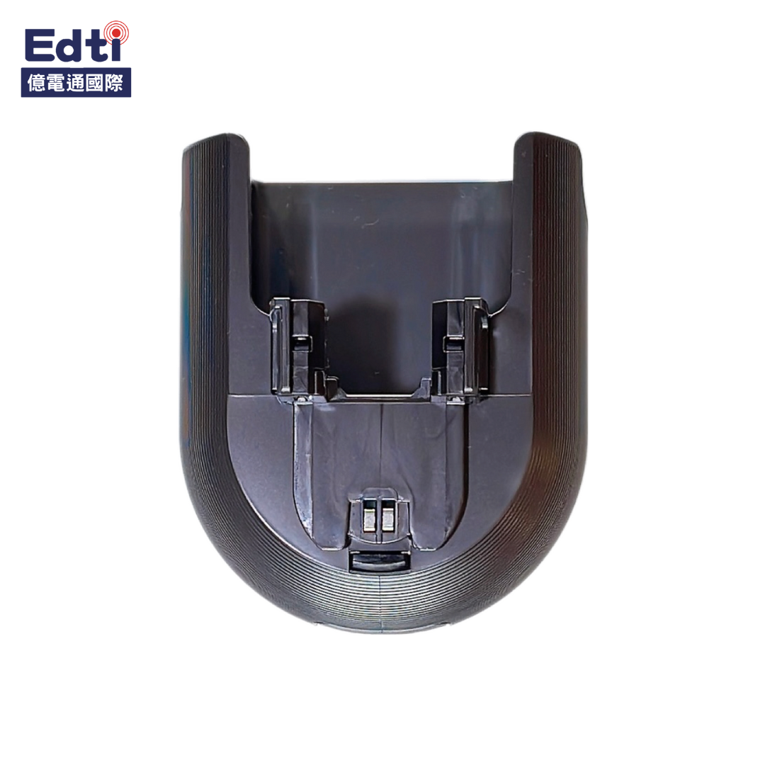 【吸塵器耗材】LG A9 TS 吸塵器 蒸氣專用電池組 雪霧白 (不含電池)｜ABQ30171608