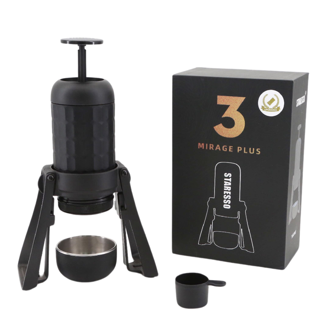 STARESSO MIRAGE PLUS