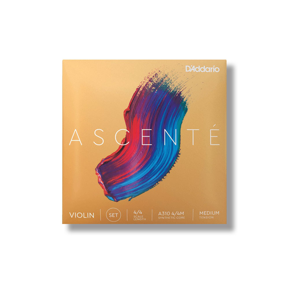 D'Addario Ascente 小提琴弦 A310