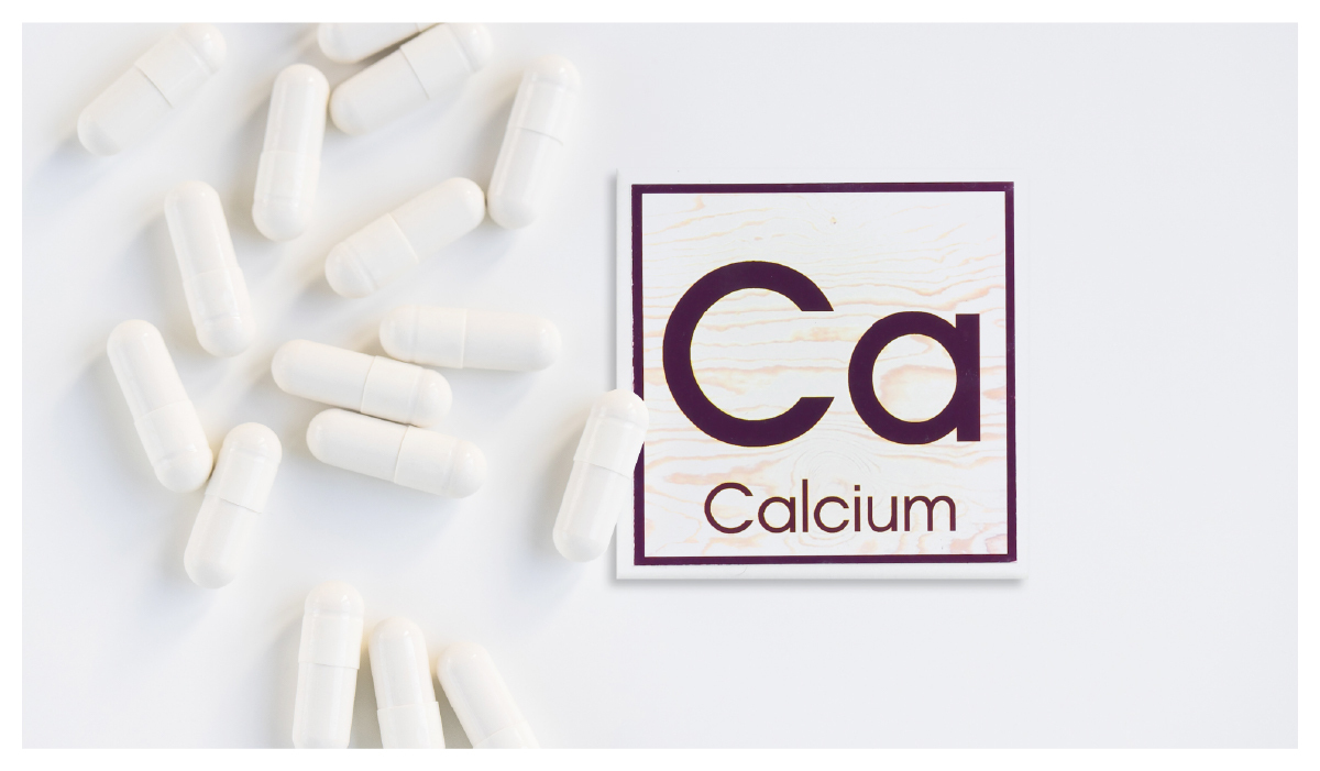 【2024選鈣秘訣】營養師教你3大原則挑選高品質好吸收的鈣質保健品