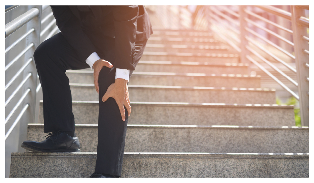 骨質疏鬆吃什麼？營養師不藏私分享5種顧骨頭的營養素