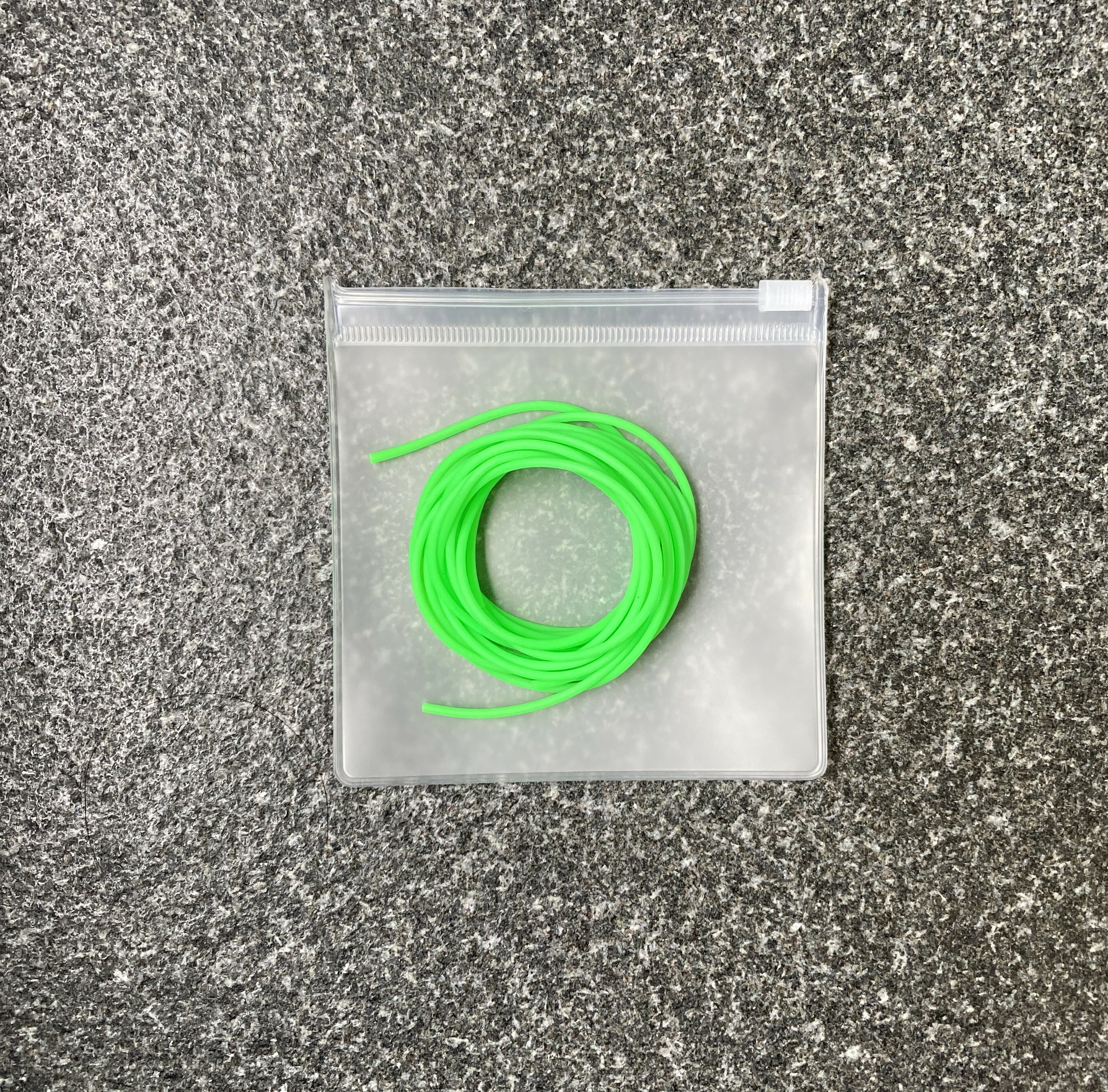 [線製集] 彈性待用繩