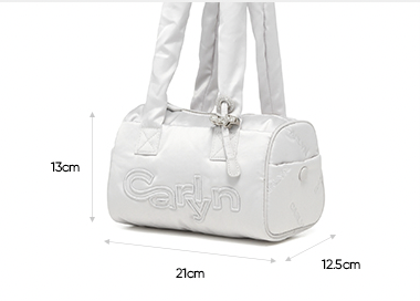 CARLYN) TIA MINI | 4color