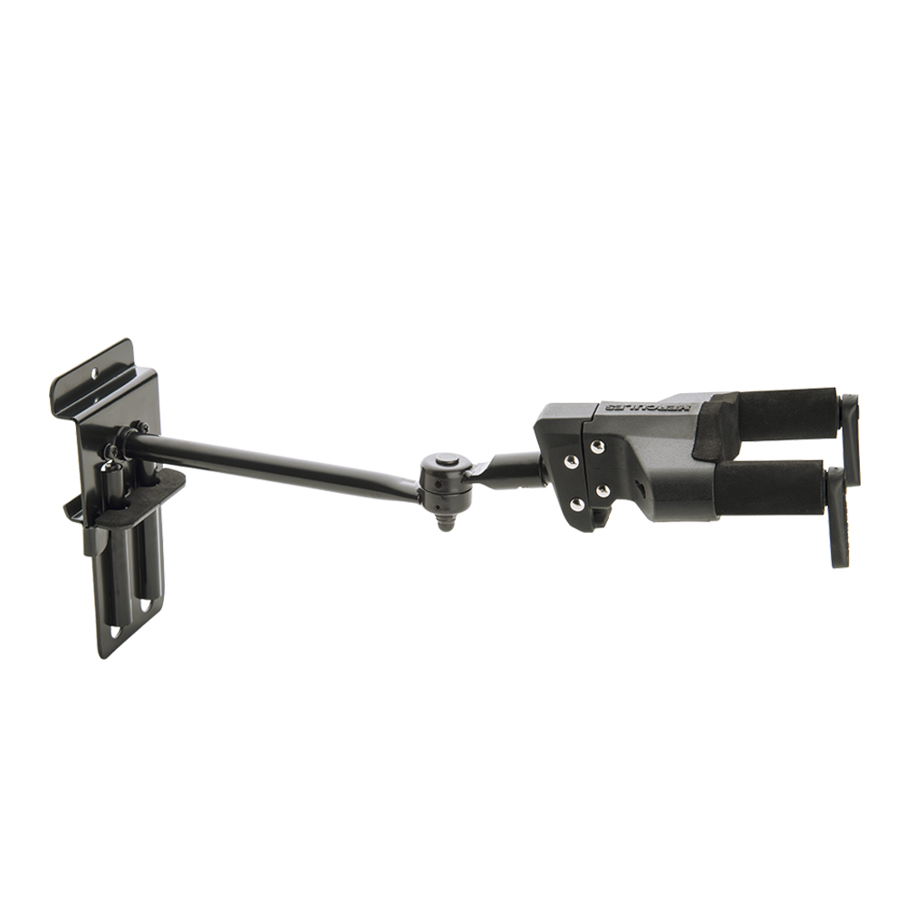 Hercules 海克力斯 GSP50SB PLUS 加強型 吉他掛勾   (溝槽板用)